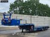 Broshuis E-2190/27 Extendable 630cm APK 03/27 Steering Axle Photo 2 thumbnail