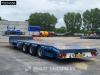 Broshuis E-2190/27 Extendable 630cm APK 03/27 Steering Axle Photo 3 thumbnail