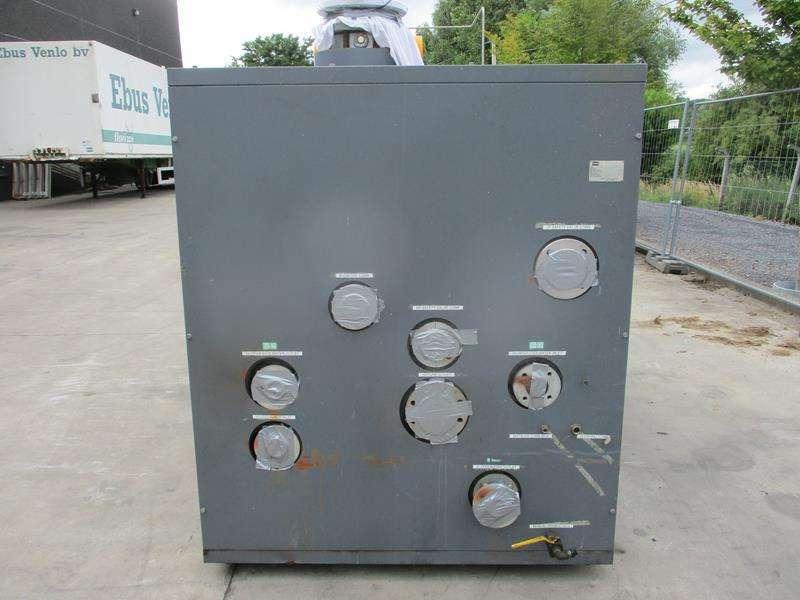 Atlas Copco ZR 110 - 10 - 50 Photo 6
