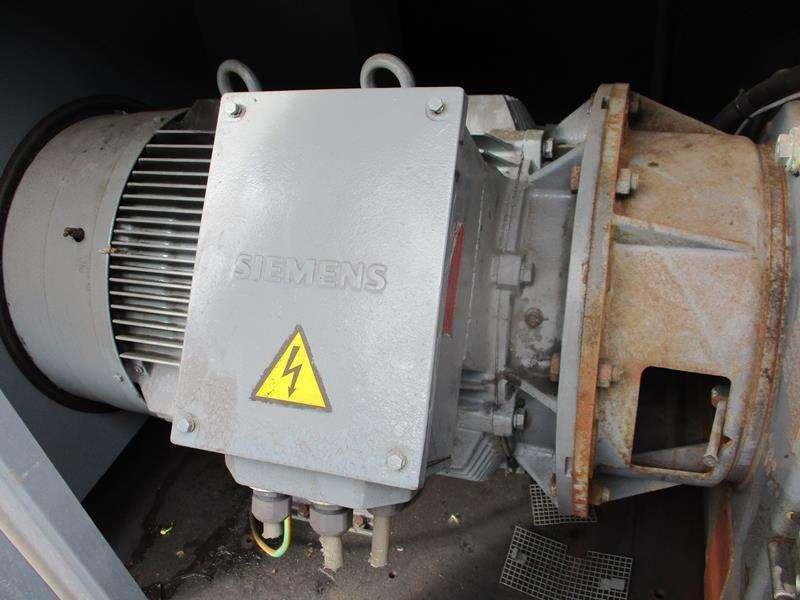 Atlas Copco ZR 110 - 10 - 50 Photo 8