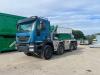 Iveco TRAKKER 340T45 USATO SCARRABILE Photo 1 thumbnail