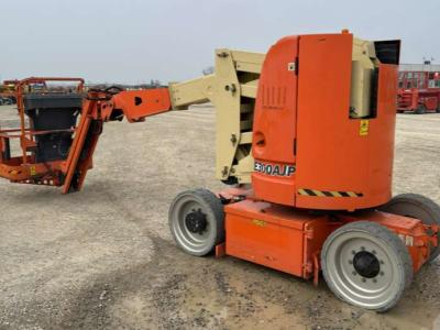 JLG e300aj en vente par Piattaforme Srl
