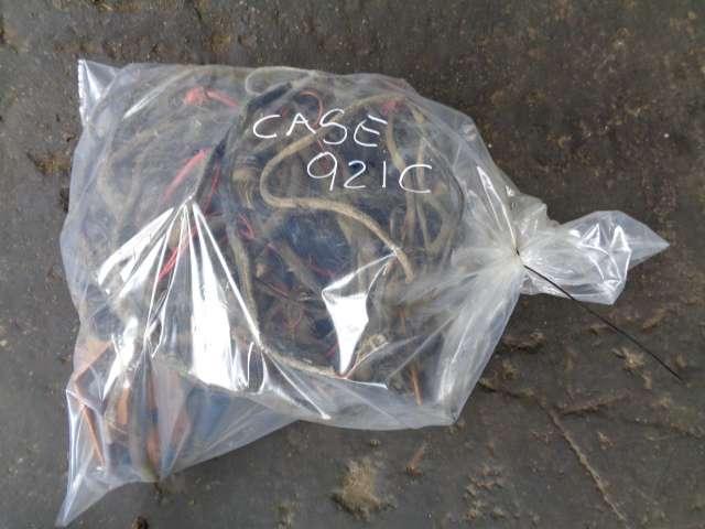 Câblage pour Case 921 C Photo 5