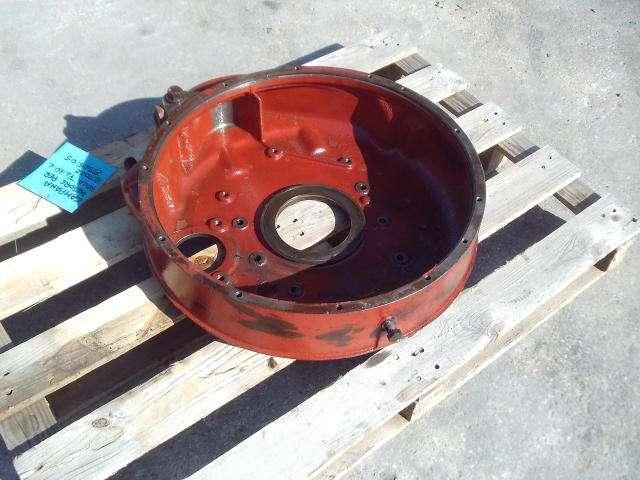Campana motore pour Fiat Allis FL10C - MOTORE 8365.05 Photo 1