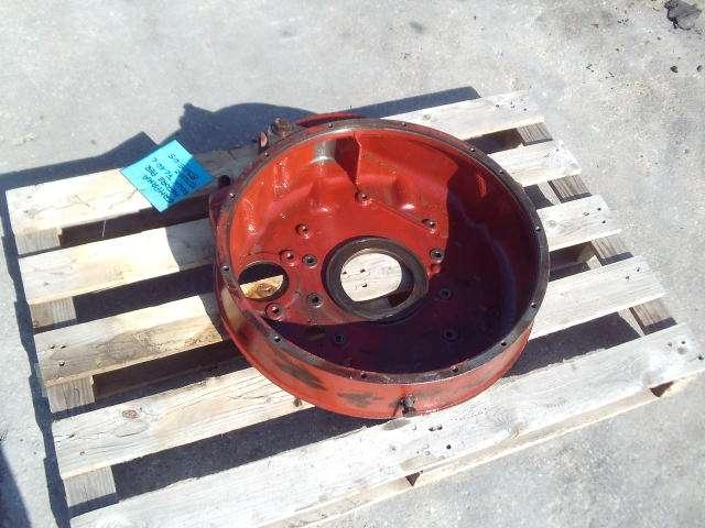 Campana motore pour Fiat Allis FL10C - MOTORE 8365.05 Photo 2