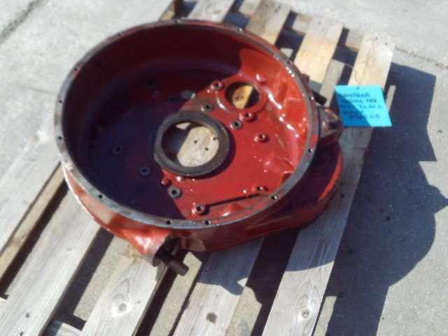 Campana motore pour Fiat Allis FL10C - MOTORE 8365.05 Photo 3