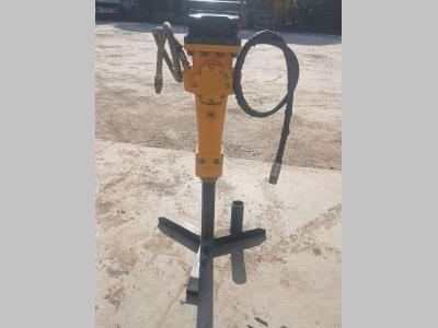 Atlas Copco SB102 Photo 1