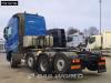 Volvo FH 500 8X2 Steered Tag axle! Hydraulic Lift+Lenkachse I-ParkCool ACC Photo 2 thumbnail