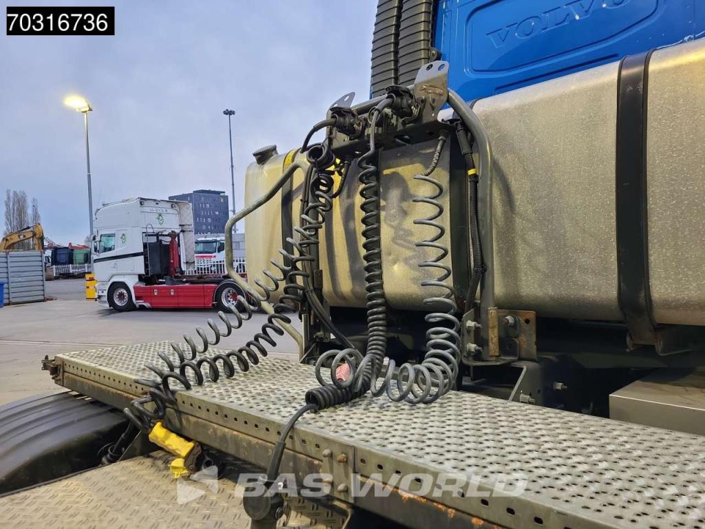 Volvo FH 500 8X2 Steered Tag axle! Hydraulic Lift+Lenkachse I-ParkCool ACC Photo 14