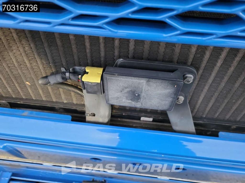 Volvo FH 500 8X2 Steered Tag axle! Hydraulic Lift+Lenkachse I-ParkCool ACC Photo 8