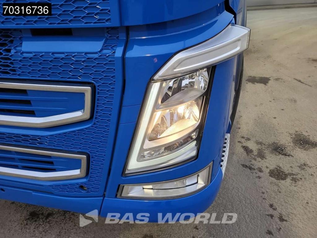 Volvo FH 500 8X2 Steered Tag axle! Hydraulic Lift+Lenkachse I-ParkCool ACC Photo 9