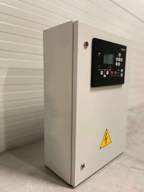 ATS Panel 45A - Max 25 kVA - DPX-27500 Photo 3