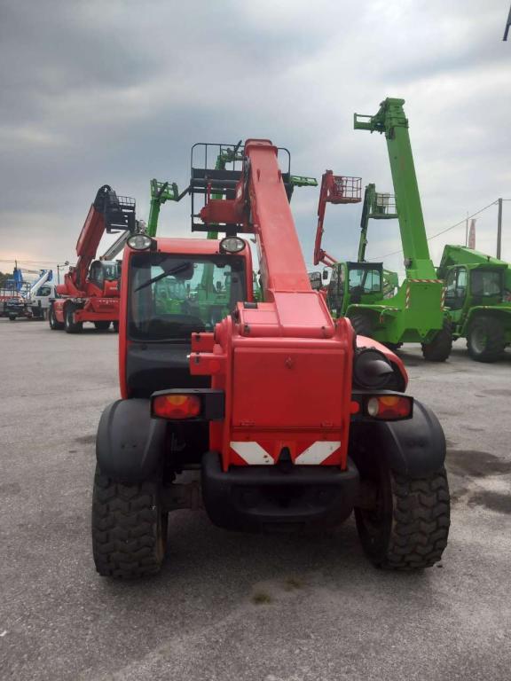 Manitou MT625 Photo 8