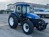 New Holland TD5050 4X4 Photo 12 thumbnail