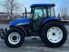 New Holland TD5050 4X4 Photo 2 thumbnail