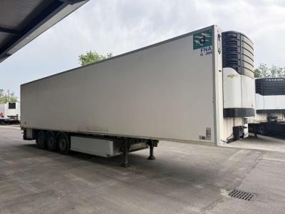 IND. RIM. VERONA FRIGORIFERO en vente par Bartoli Rimorchi S.p.a.