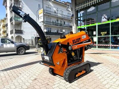 Eliet SUPER PROF CROSS COUNTRY B&S DIAM cm 13 en vente par Giordano Srl