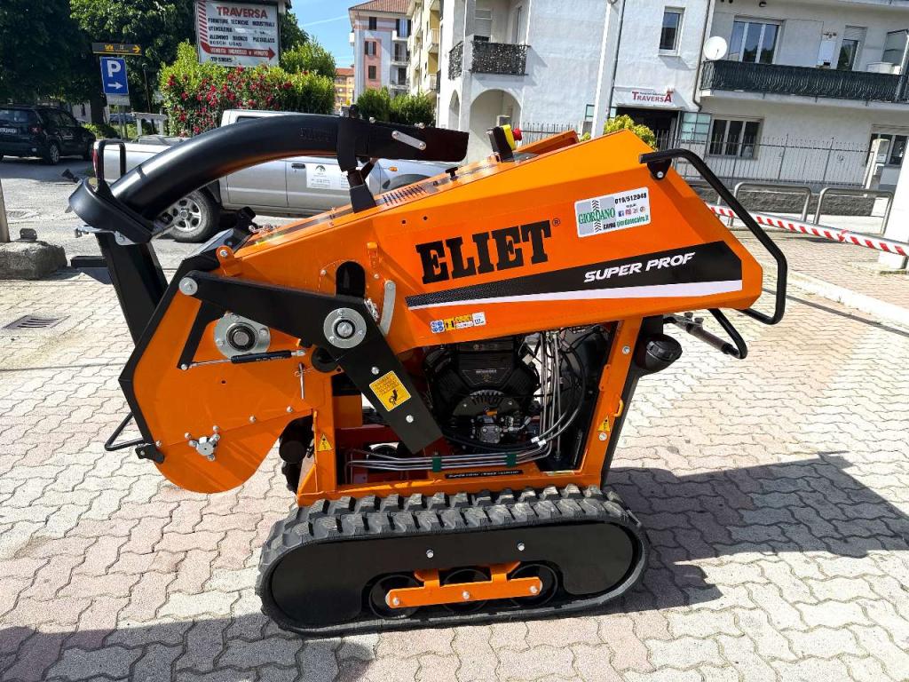 Eliet SUPER PROF CROSS COUNTRY B&S DIAM cm 13 Photo 6