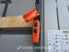 System Trailers LPRS18 NEW Taiilgate Lift+Steeringaxle Hardwood floor SAF Photo 15 thumbnail