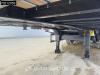 System Trailers LPRS18 NEW Taiilgate Lift+Steeringaxle Hardwood floor SAF Photo 18 thumbnail