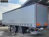 System Trailers LPRS18 NEW Taiilgate Lift+Steeringaxle Hardwood floor SAF Photo 2 thumbnail