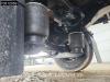 System Trailers LPRS18 NEW Taiilgate Lift+Steeringaxle Hardwood floor SAF Photo 21 thumbnail