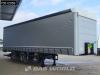 System Trailers LPRS18 NEW Taiilgate Lift+Steeringaxle Hardwood floor SAF Photo 3 thumbnail
