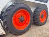 SKID STEER 27x8.50-15 Photo 2 thumbnail