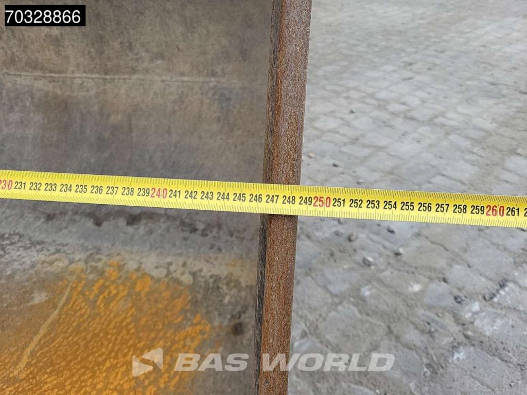 Caterpillar 918 M Bucket + Forks Photo 19
