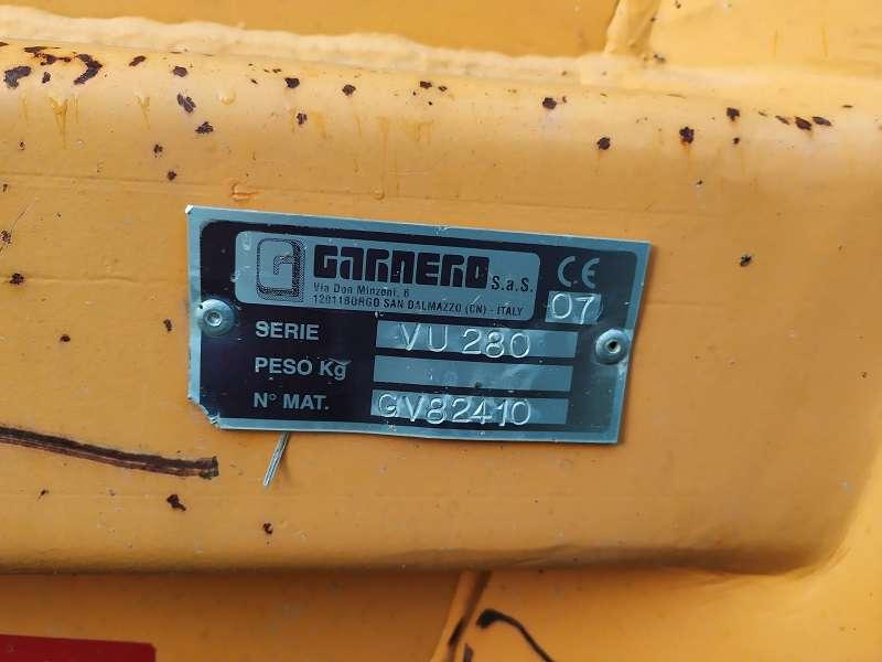 Garnero VU280 Photo 5