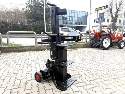 Gior 120 PRO - ELETTRICO 12 TON - PROFESSIONALE - 3 PIANI SPACCO en vente par Giordano Srl