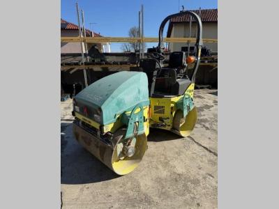 Ammann arx 26 en vente par Canziani Paolo Srl