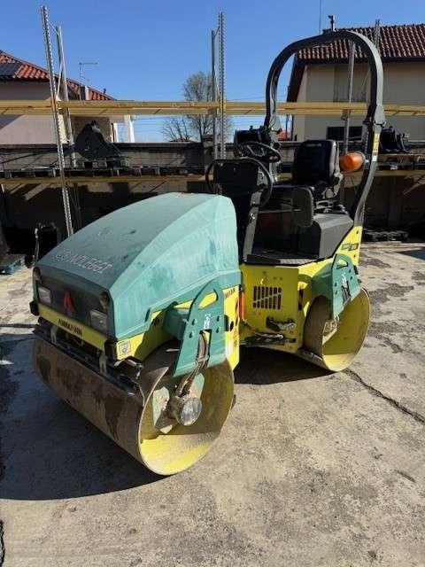 Ammann arx 26 Photo 3
