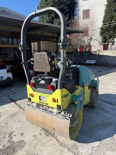 Ammann arx 26 Photo 6