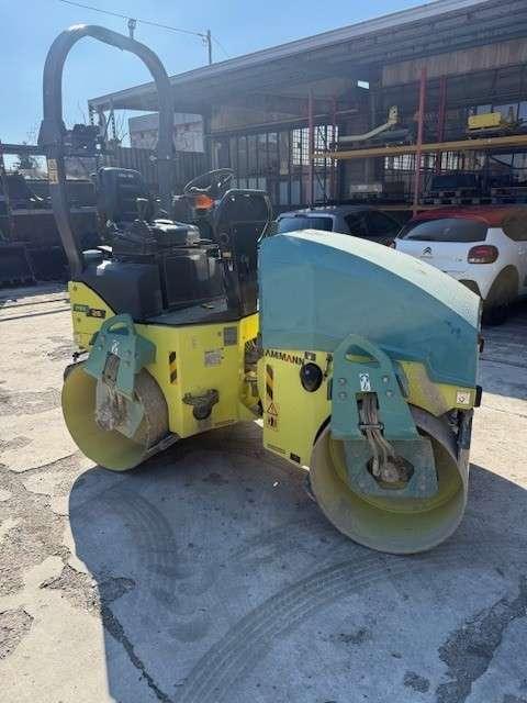 Ammann arx 26 Photo 8