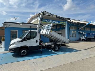 Iveco Daily 35-160 Photo 1