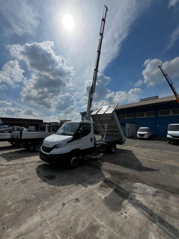 Iveco Daily 35-160 Photo 6