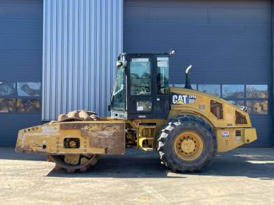 Caterpillar CP64 en vente par Big Machinery