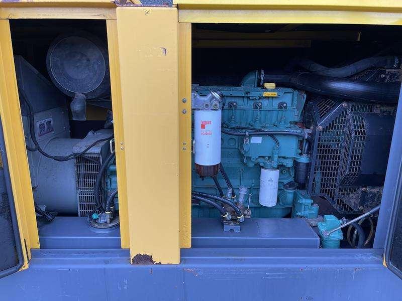 Atlas Copco QAS 150 Photo 13