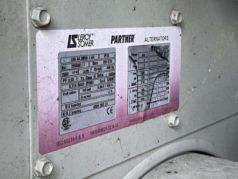 Atlas Copco QAS 150 Photo 15