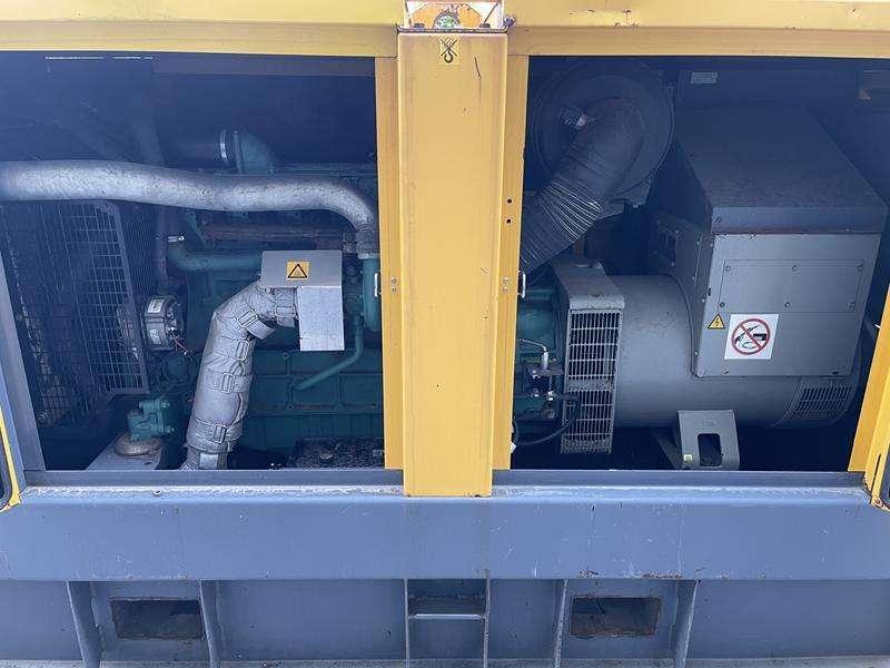 Atlas Copco QAS 150 Photo 19
