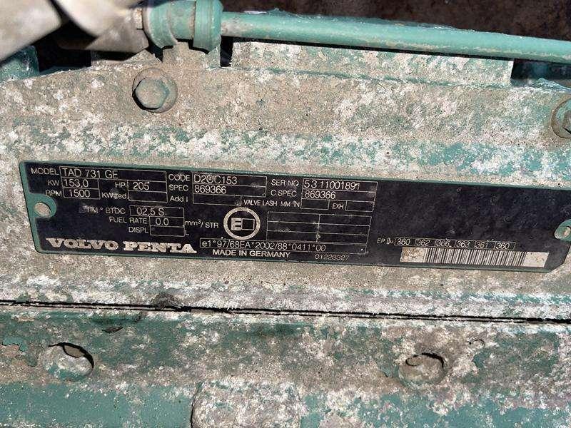 Atlas Copco QAS 150 Photo 23