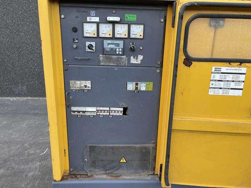 Atlas Copco QAS 150 Photo 24