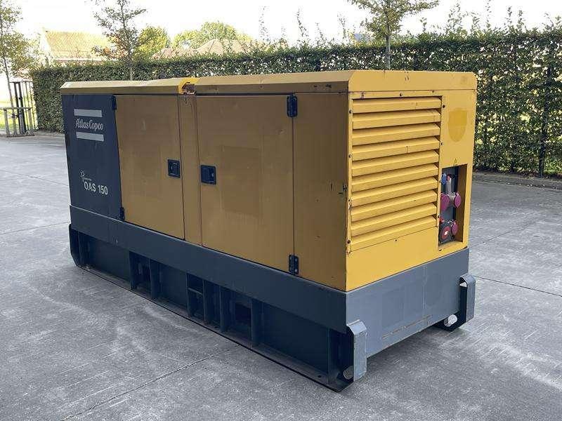 Atlas Copco QAS 150 Photo 6
