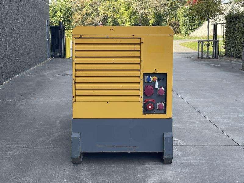 Atlas Copco QAS 150 Photo 7