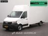 Man TGE 3.100 433cm Bakwagen Achterdeuren Zijdeur Airco Camera Euro6 Meubelbak Koffer Verkoopwagen Pakk Photo 1 thumbnail