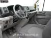 Man TGE 3.100 433cm Bakwagen Achterdeuren Zijdeur Airco Camera Euro6 Meubelbak Koffer Verkoopwagen Pakk Photo 12 thumbnail