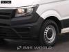 Man TGE 3.100 433cm Bakwagen Achterdeuren Zijdeur Airco Camera Euro6 Meubelbak Koffer Verkoopwagen Pakk Photo 19 thumbnail