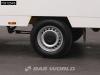 Man TGE 3.100 433cm Bakwagen Achterdeuren Zijdeur Airco Camera Euro6 Meubelbak Koffer Verkoopwagen Pakk Photo 21 thumbnail