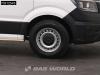 Man TGE 3.100 433cm Bakwagen Achterdeuren Zijdeur Airco Camera Euro6 Meubelbak Koffer Verkoopwagen Pakk Photo 23 thumbnail